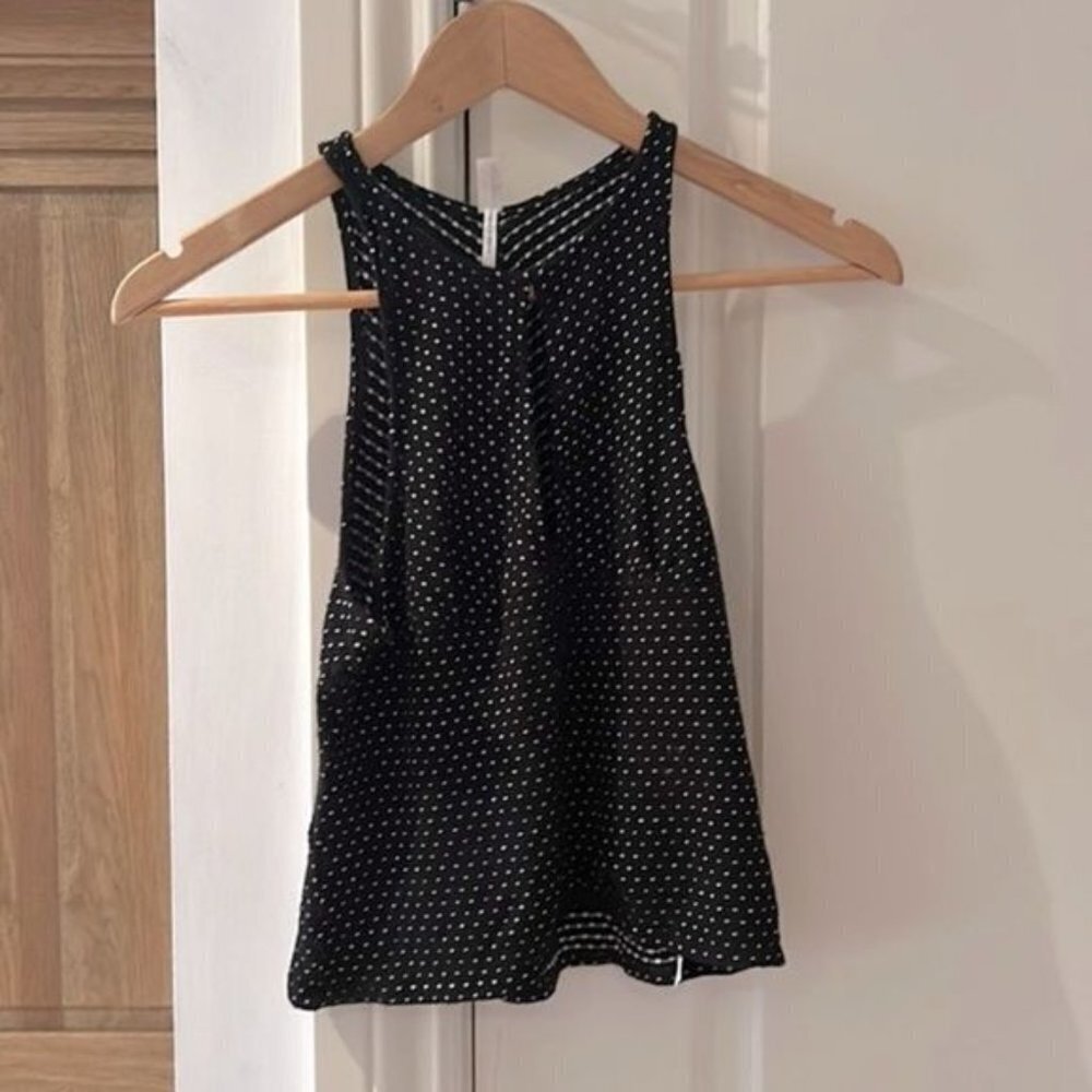 Free people light weight tank top small